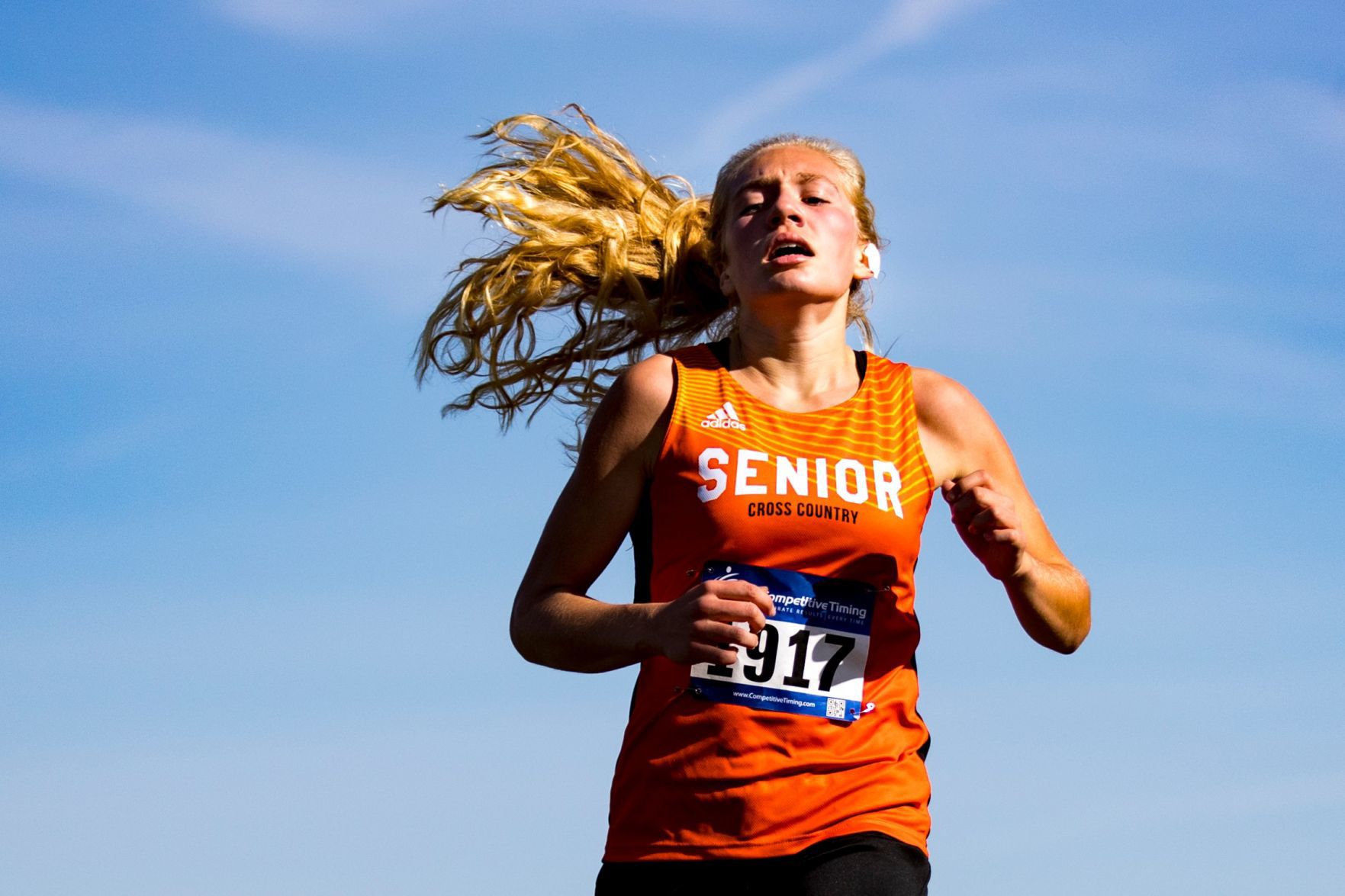 Billings Public Schools City Meet